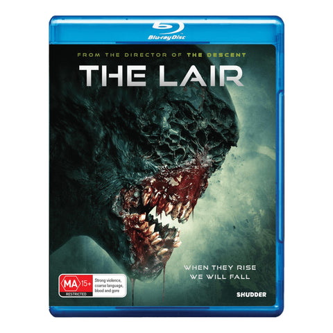 Lair, The