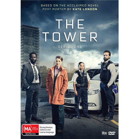Tower, The - Series 1
