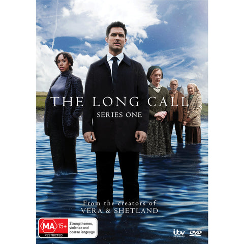Long Call, The - Series 1