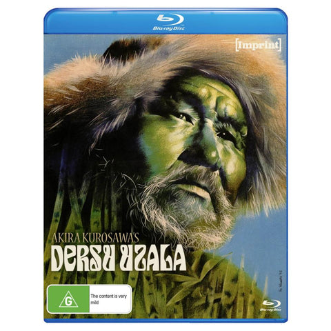 Dersu Uzala (Imprint Collection)