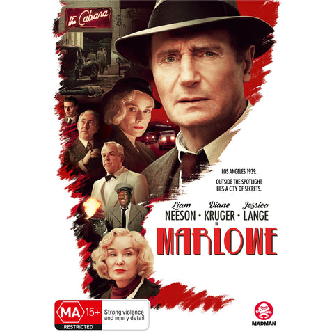 Marlowe