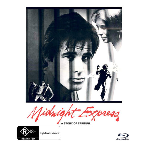 Midnight Express