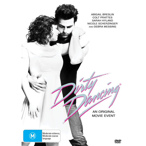Dirty Dancing - The Mini-Series (2017)