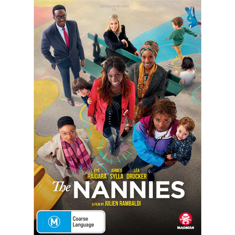 Nannies, The