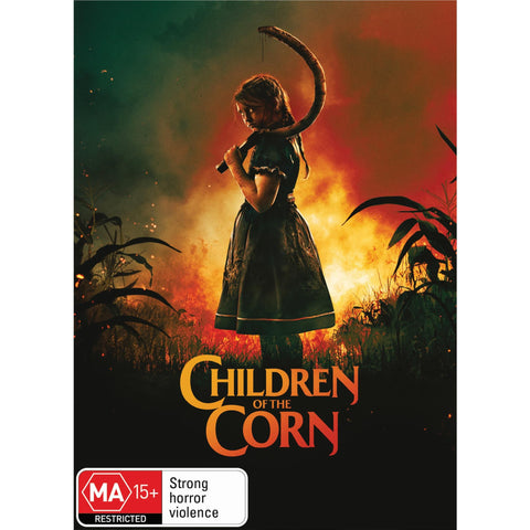 Children Of The Corn (2020)