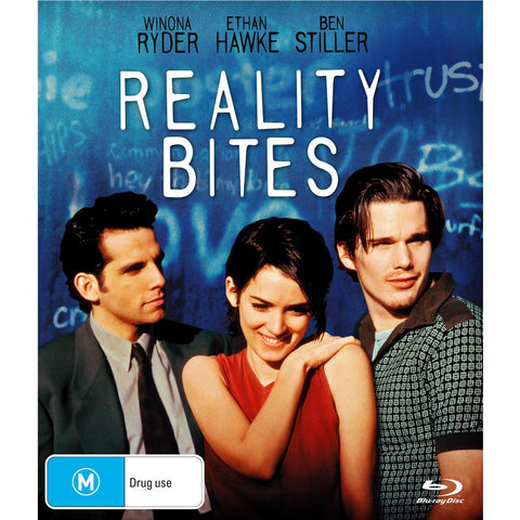 Reality Bites