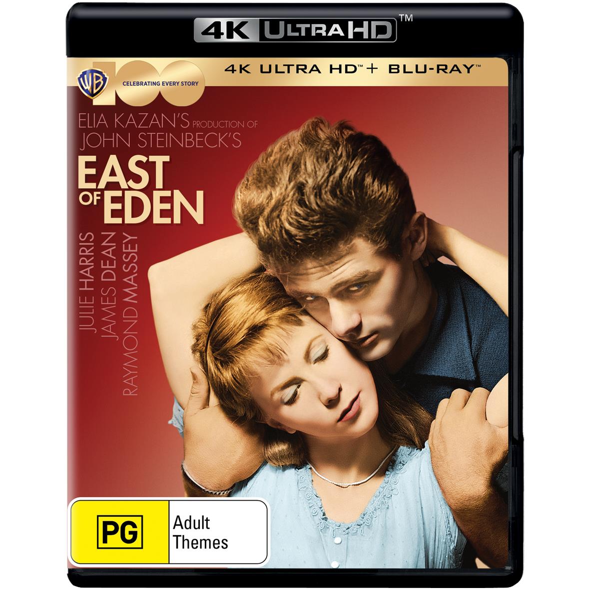 East of Eden JB Hi-Fi
