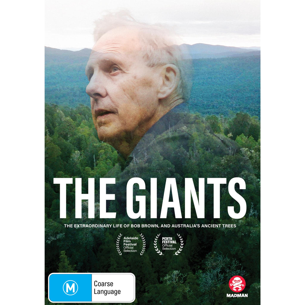 Giants, The (2022) JB HiFi