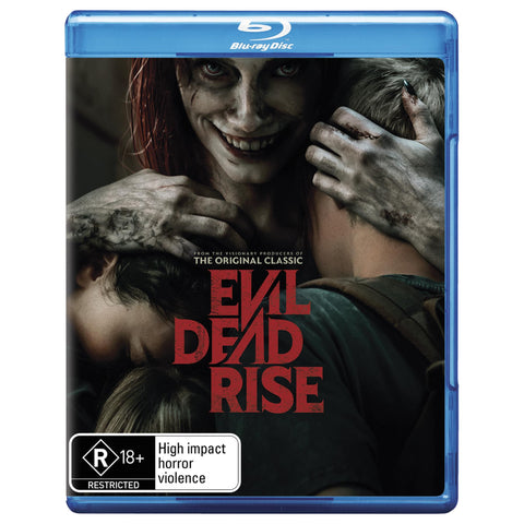 Evil Dead Rise