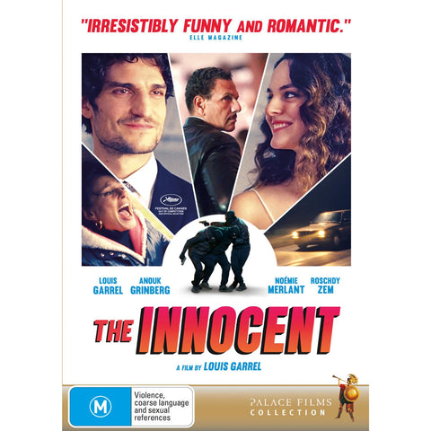 Innocent, The (French)
