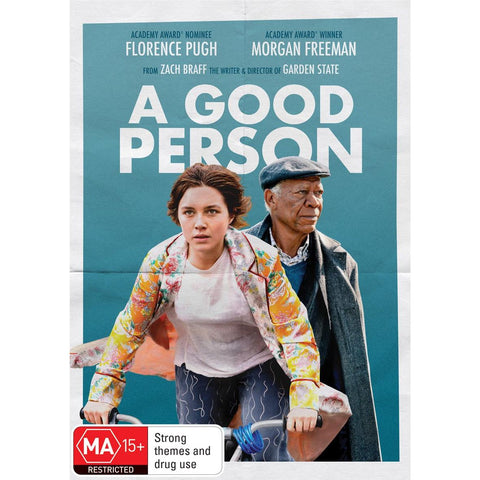 Good Person, A
