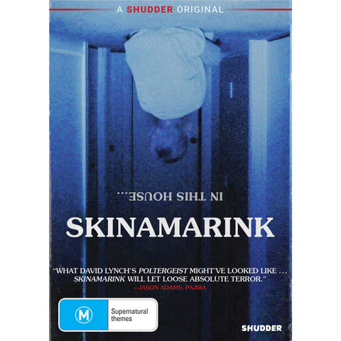 Skinamarink