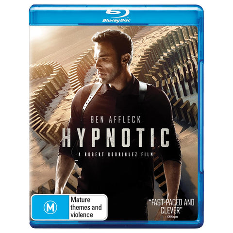 Hypnotic