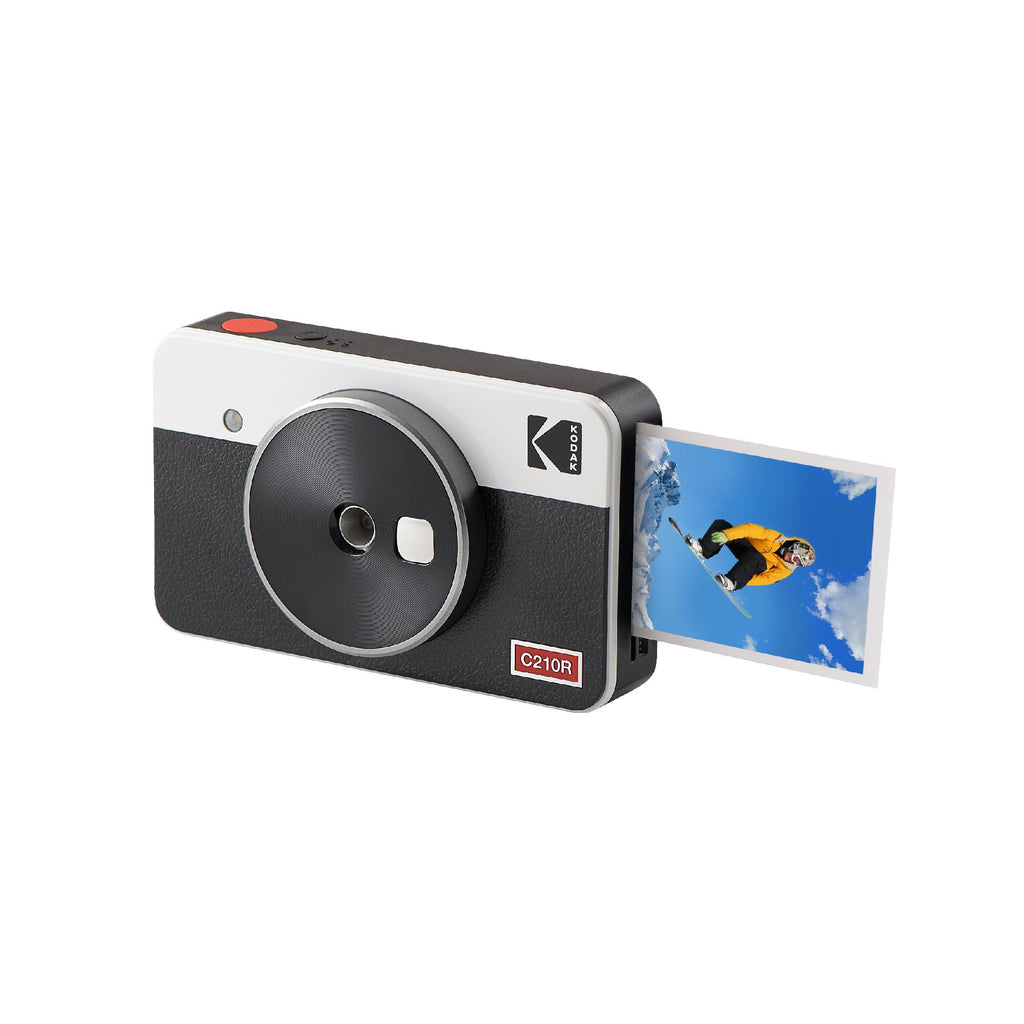 Kodak C210RW Mini Shot 2 Instant Camera JB HiFi