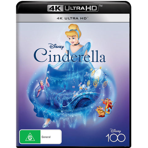 Cinderella (Disney 100)