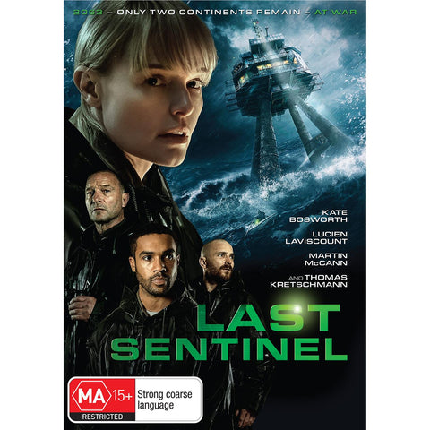Last Sentinel