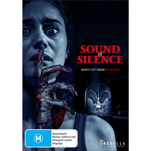 Sound Of Silence