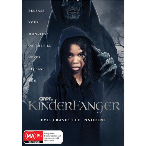 Kinderfanger