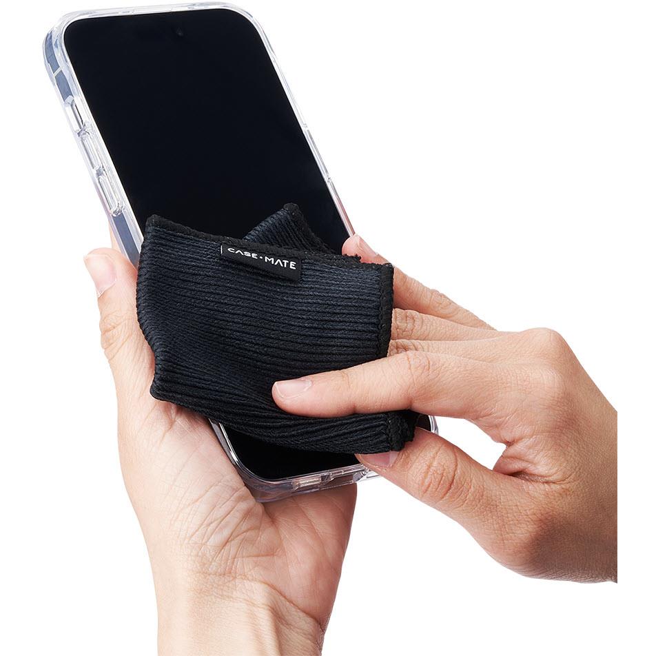 CaseMate Phone Screen Cleaner Kit with Microfibre Cloth JB HiFi