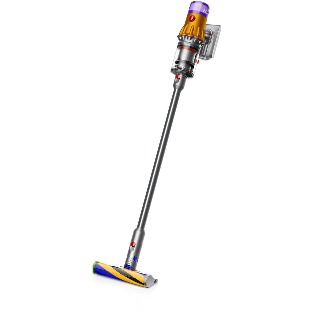 Dyson V12 Detect Slim Absolute Handstick Vacuum JB HiFi