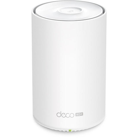 TP-Link DECO-X50-4G-1PK Mesh Wi-Fi 6 Gateway
