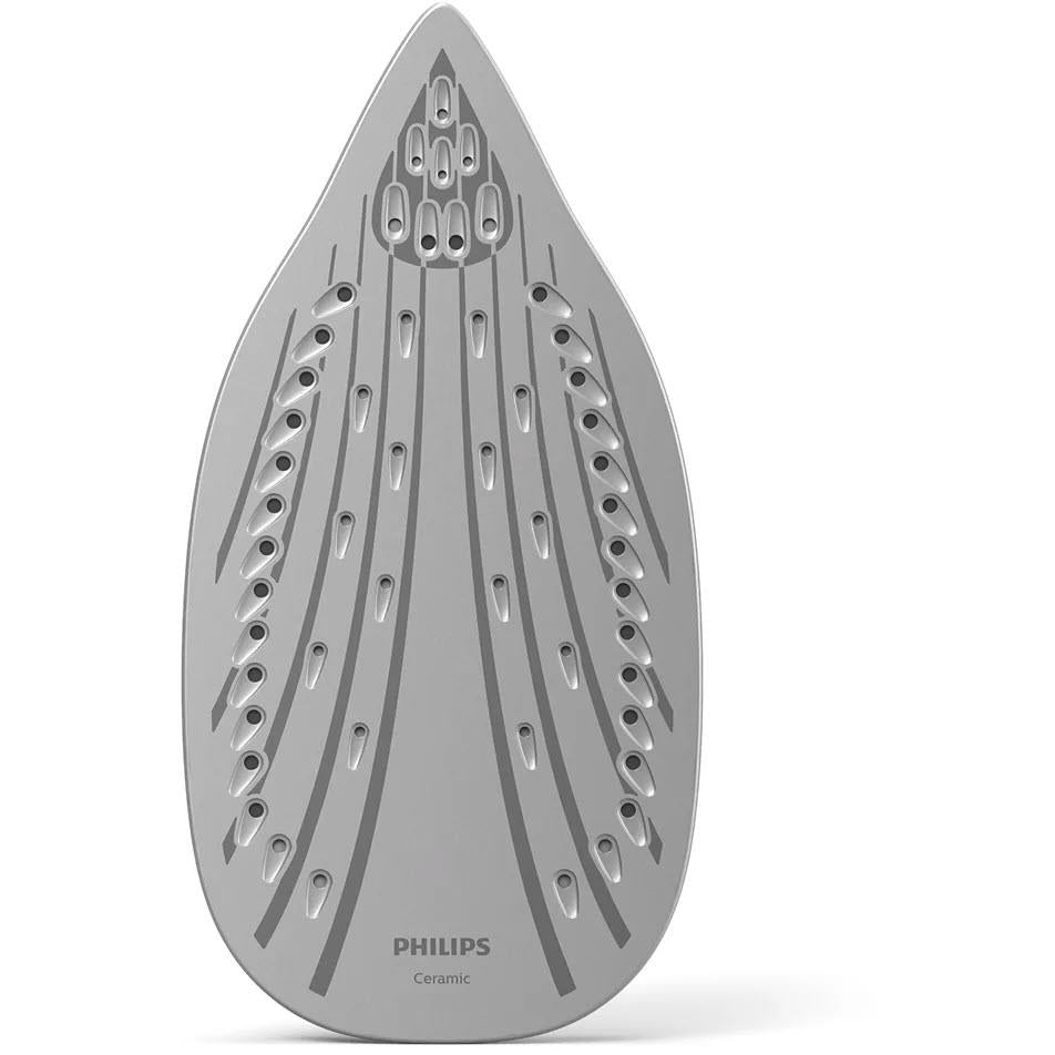 Philips 3000 Series Steam Iron (Blue) JB HiFi