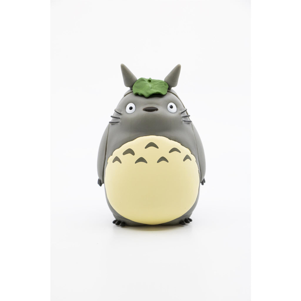My Neighbor Totoro Totoro 3D Puzzle Figure JB HiFi