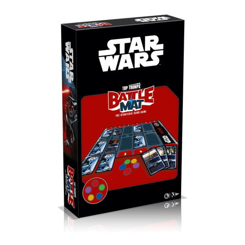 Star Wars Battlemat