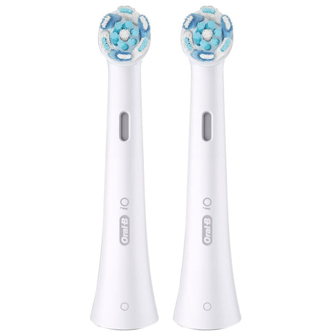 Oral-B iO Refill White (2 Pack)