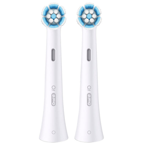 Oral-B iO Refills Gentlecare (2 Pack)
