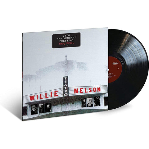 Teatro (Vinyl) (Reissue) (Import)