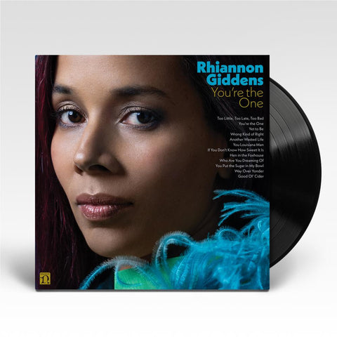 You're the One (Vinyl)