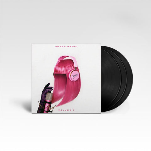 Queen Radio: Volume 1 (Vinyl) (Import)