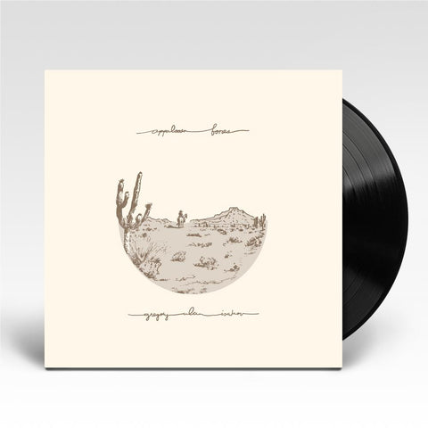 Appaloosa Bones (Vinyl)