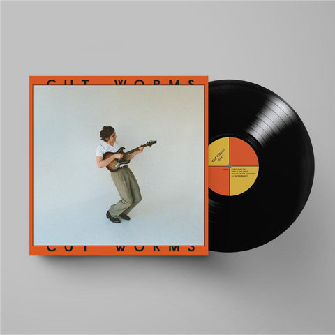 Cut Worms (Vinyl)