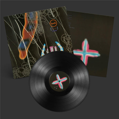 Spooky (Vinyl) (Reissue)
