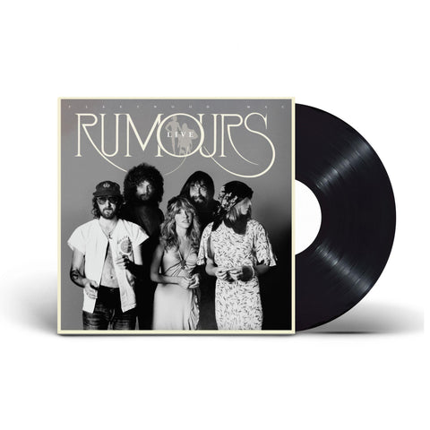 Rumours Live (Vinyl)