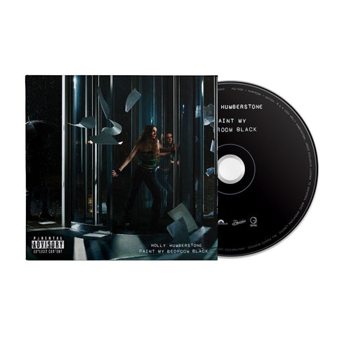 Paint My Bedroom Black (Import)