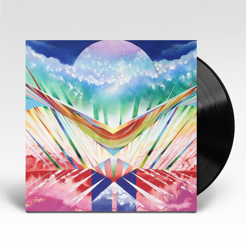 Primal Prayer (Vinyl) (Reissue)