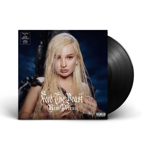 Feed The Beast (Vinyl)