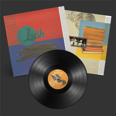 Split (Vinyl) (Reissue)