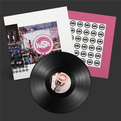 Lovelife (Vinyl) (Reissue)