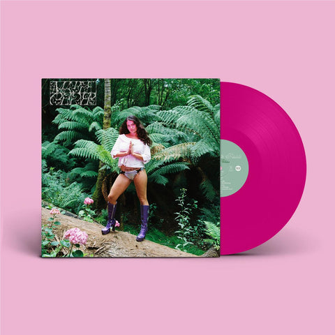 I Get Into Trouble (Neon Pink Vinyl)
