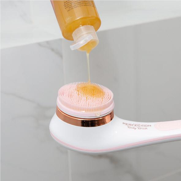 Thin Lizzy Pure Perfection Body Brush JB HiFi