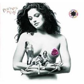 Mother's Milk (Remastered) product image