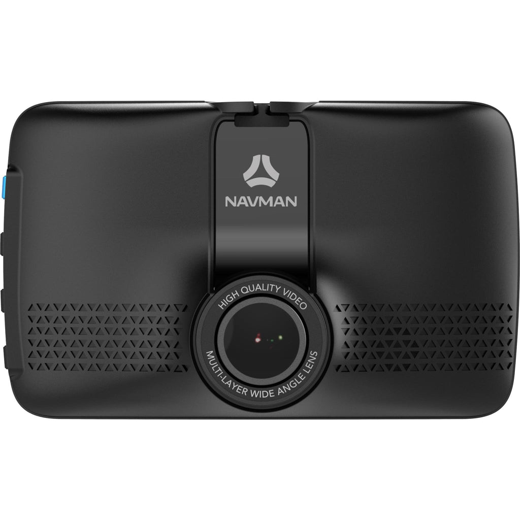 Navman MiVue 870 Safety Dash Camera JB HiFi