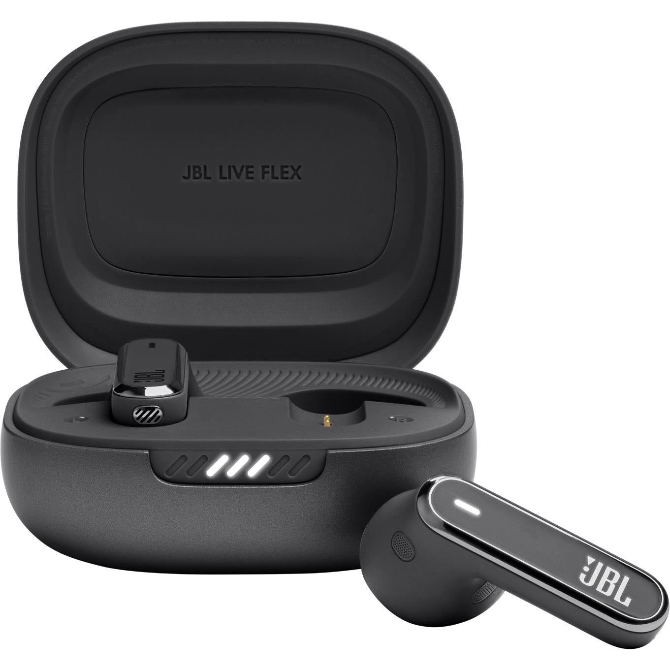 JBL Live Flex TWS Adaptive Noise Cancelling In-Ear Headphones