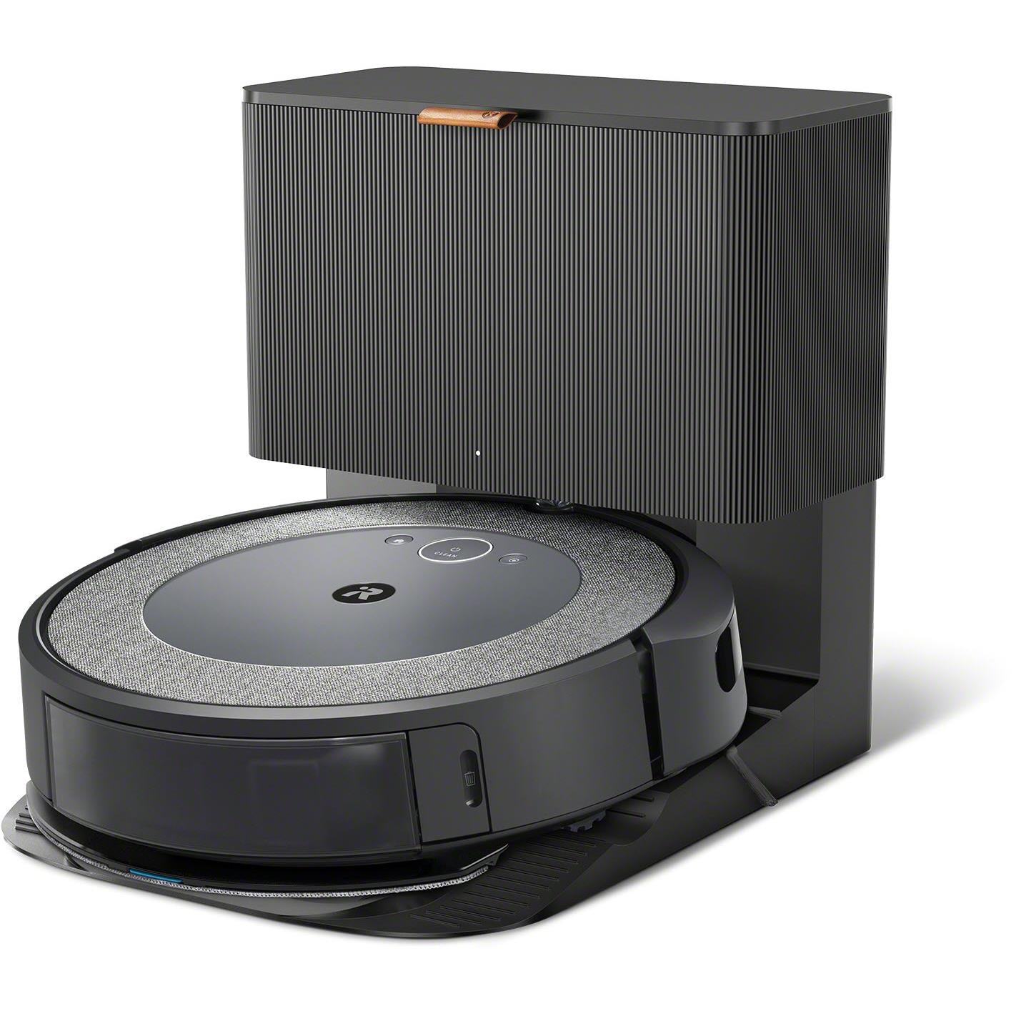iRobot Roomba Combo i5+ Robot Vacuum & Mop - JB Hi-Fi