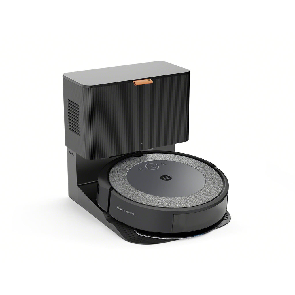 iRobot Roomba Combo i5+ Robot Vacuum & Mop JB HiFi