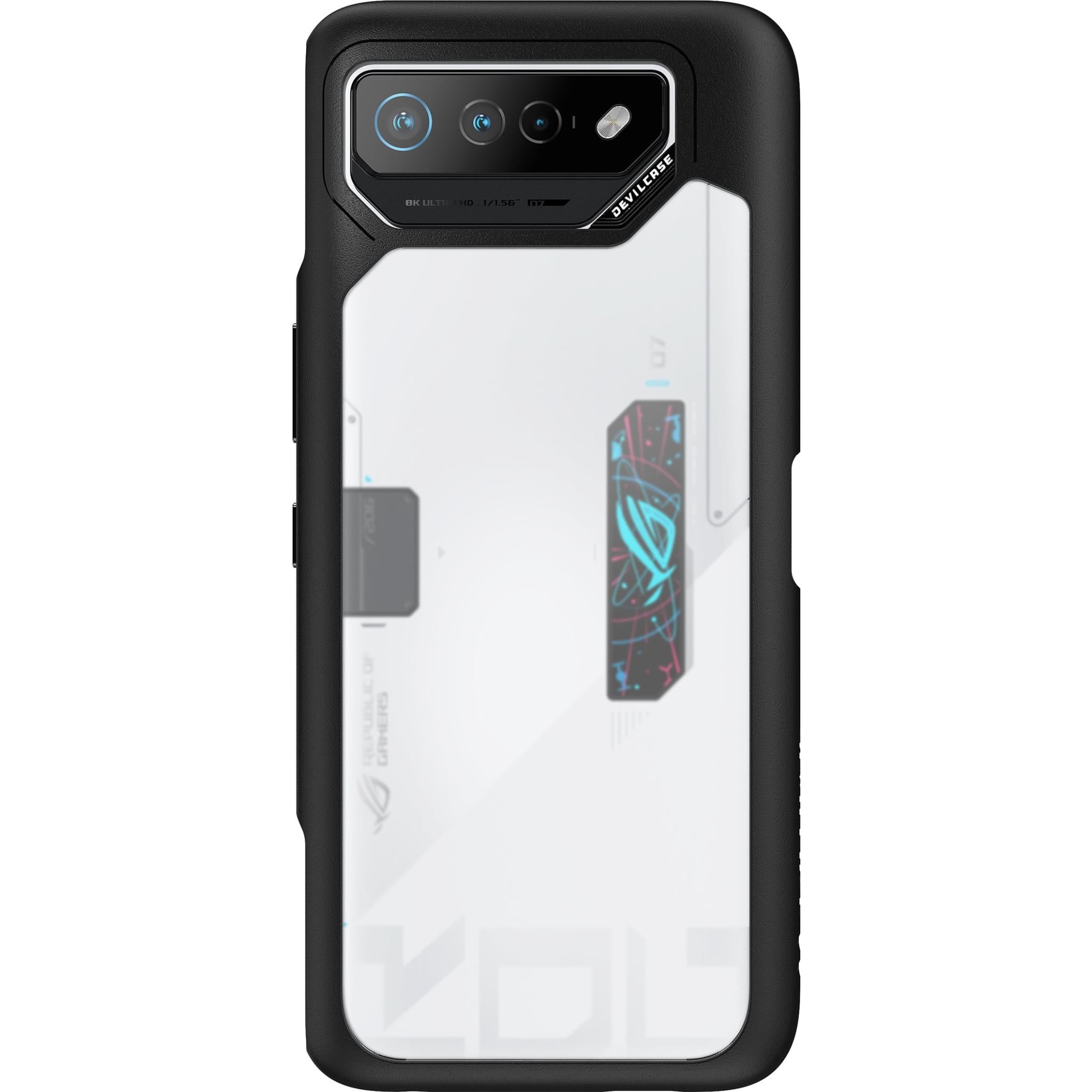 Amazon Asus Rog Phone Lightning Armor Case Gaming Otterbox Rog